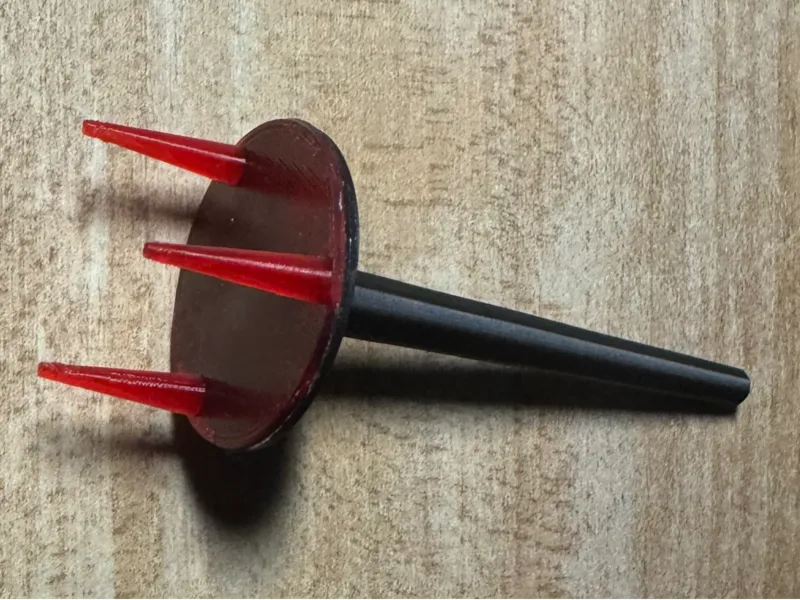 Reifenschmierhilfe v2 1/12 Pancar Reifen schmieren