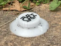 Ant Bait Station v1