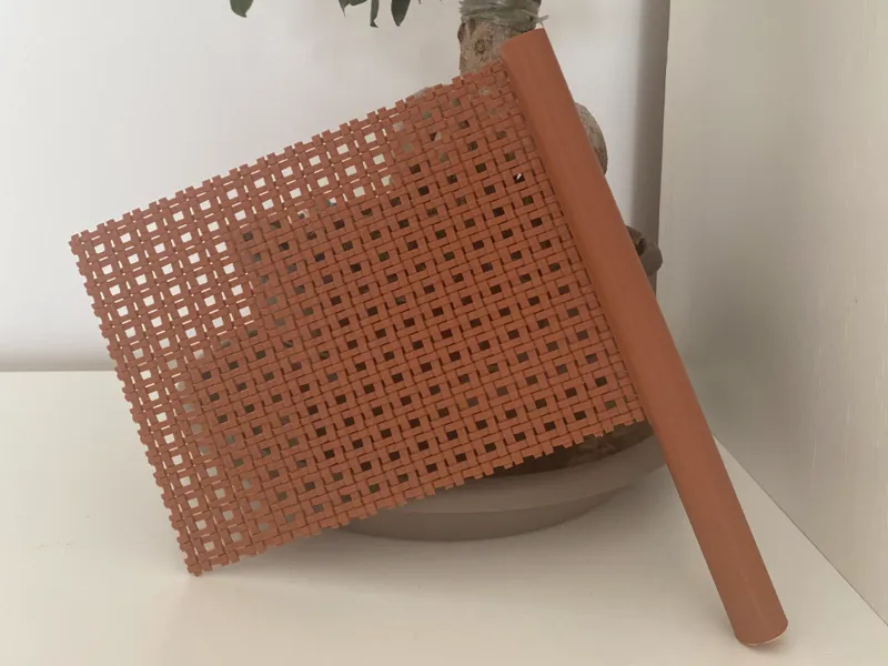 Traditional Maltese Fan "Palju"
