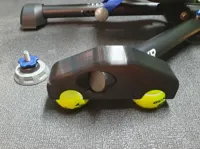 0.2mm layer, 4 walls, 15% infill