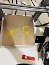 0.16mm layer, 2 walls, 15% infill