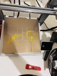 0.16mm layer, 2 walls, 15% infill