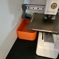 0.28mm layer, 3 walls, 25% infill