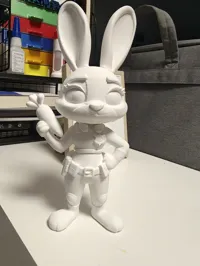 Judy Hopps (Zootopie) — photo 4