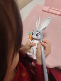 Judy Hopps (Zootopie) — photo 3