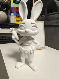 Judy Hopps (Zootopie) — photo 5