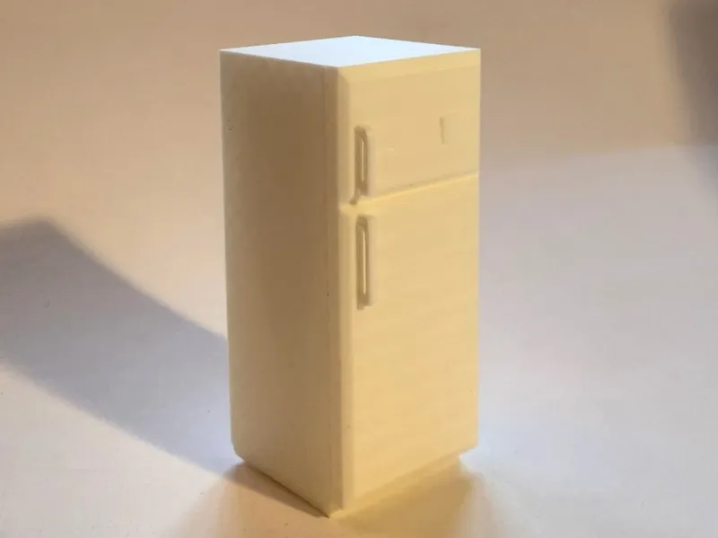 Whitend Fridge