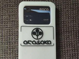 Upgraded Poco M4 pro 4G case