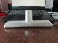 0.2mm layer, 4 walls, 100% infill
