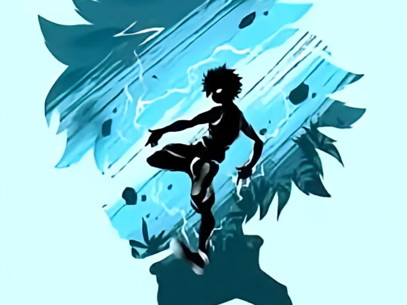 kilua_hunter x hunte_hueforge