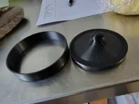0.2mm layer, 2 walls, 30% infill
