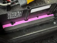 0.2mm layer, 2 walls, 20% infill