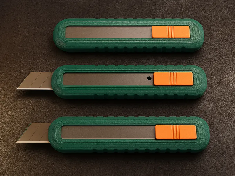 Utility Knife