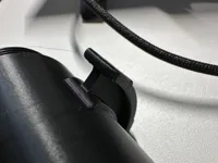 0.16mm layer, 4 walls, 15% infill