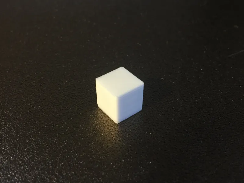 cube