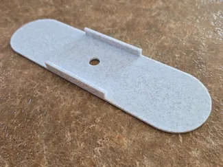 Support Eufy Wire Roller