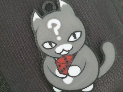 Gambito Mewgenics