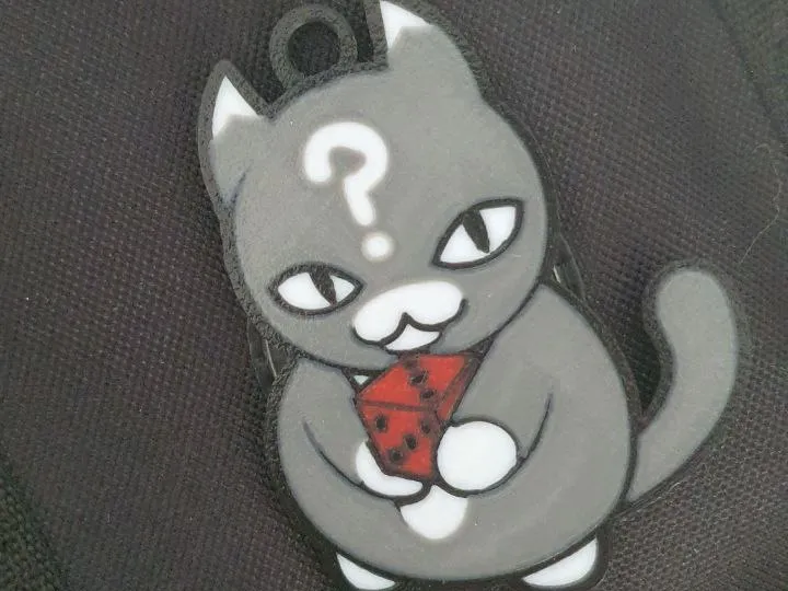 Gambito Mewgenics