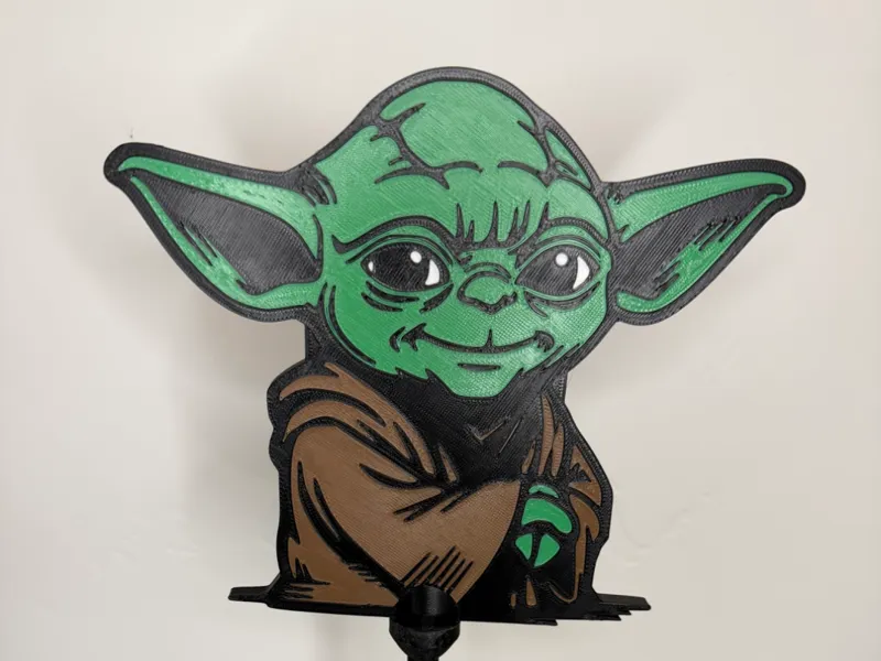 Yoda Tap To Pay