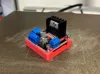 0.16mm layer, 2 walls, 15% infill