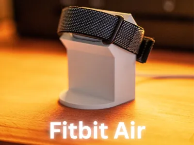 Google Fitbit Air Charging Station