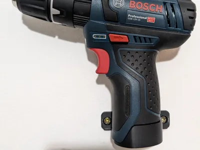 Bosch Professional 12V Tool Holder