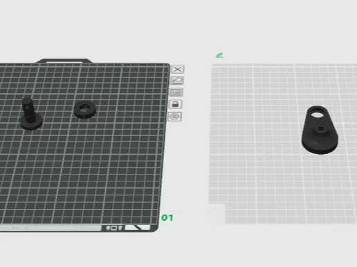 Scheibe