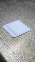 blank label
