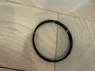 Can Throwing Game DIY rings