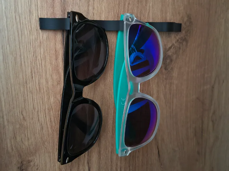 Sunglasses Holder