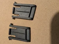 0.2mm layer, 6 walls, 25% infill