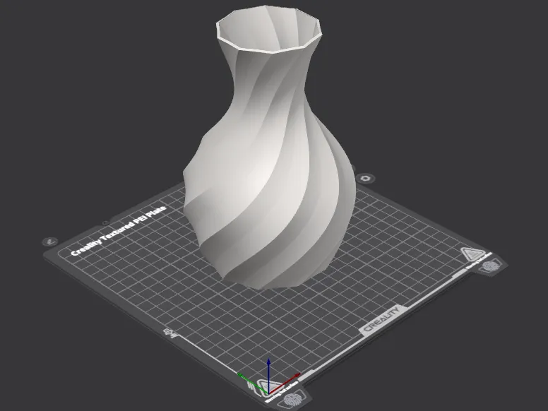 Vase v2