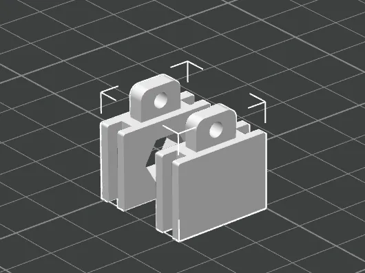 Modular connections (Version 1)