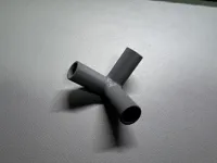 0.16mm 层高, 2 层墙, 20% 填充