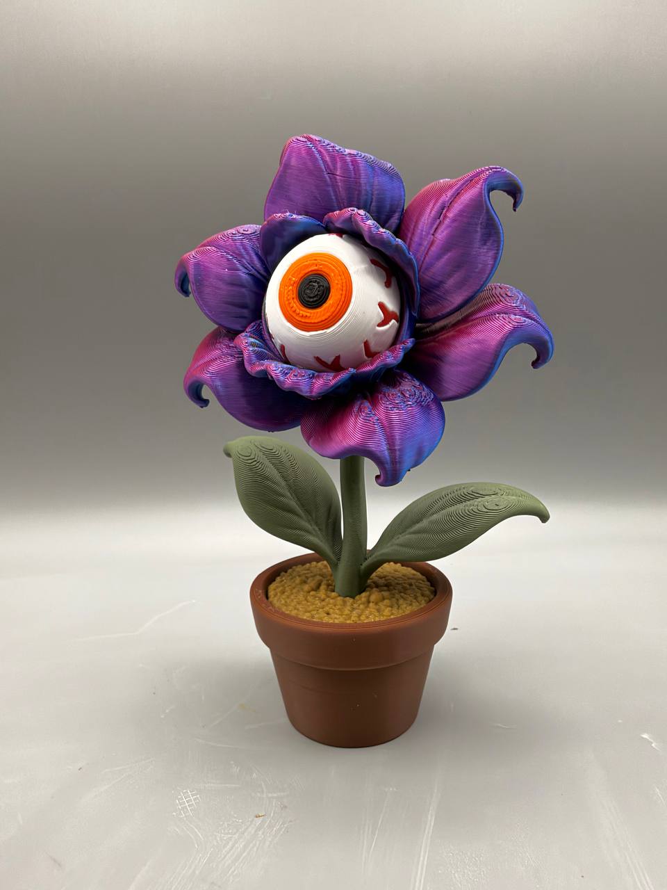 Watcher Bloom - 1