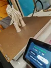 0.16mm layer, 2 walls, 5% infill