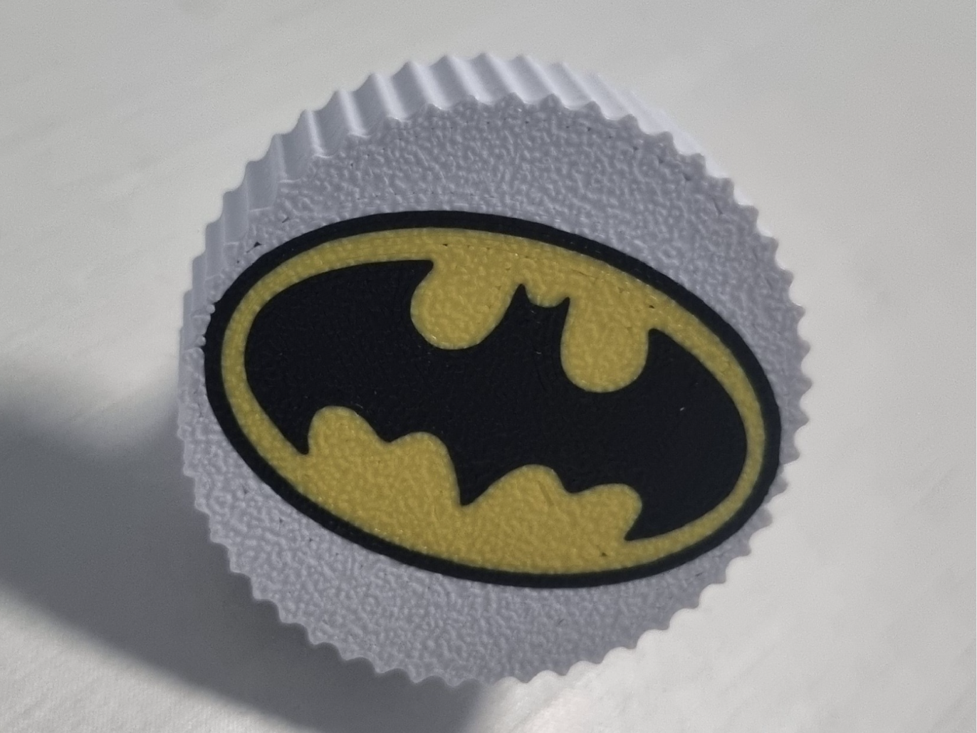 knob batman