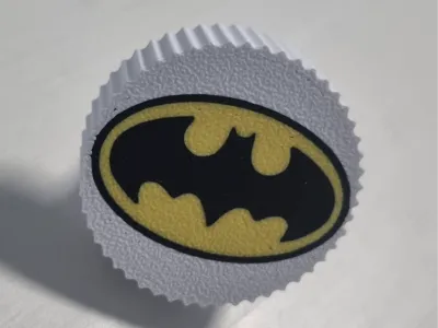 knob batman