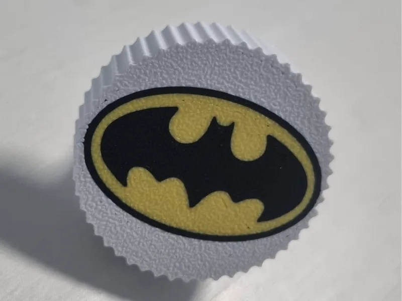 knob batman