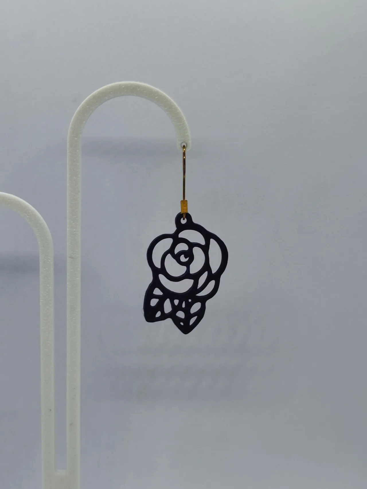 Aretes Encanto Floral view 4