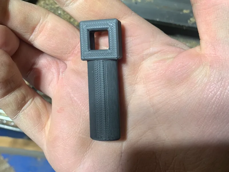 atlas craftsmen lathe wrench