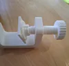 0.16mm layer, 5 walls, 15% infill