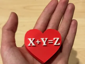 Love Heart
