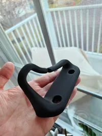 0.12mm layer, 2 walls, 50% infill