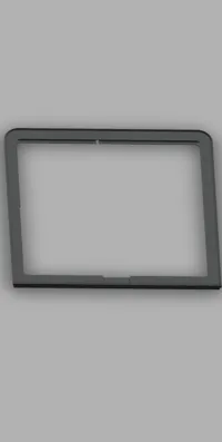 0.2mm layer, 3 walls, 15% infill