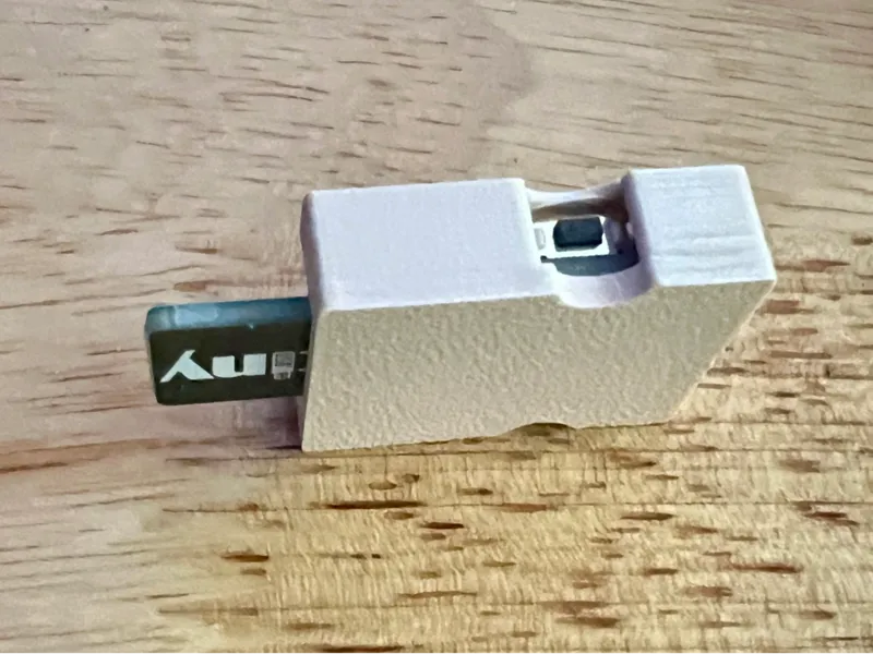 Case for Adafruit Trinkey QT2040 - RP2040 