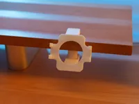 Car Thing V2-Car-Desk Clip