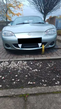 Dents MX5 pour Halloween — photo 4