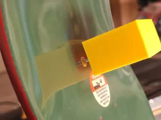 Deck Halter Skateboard