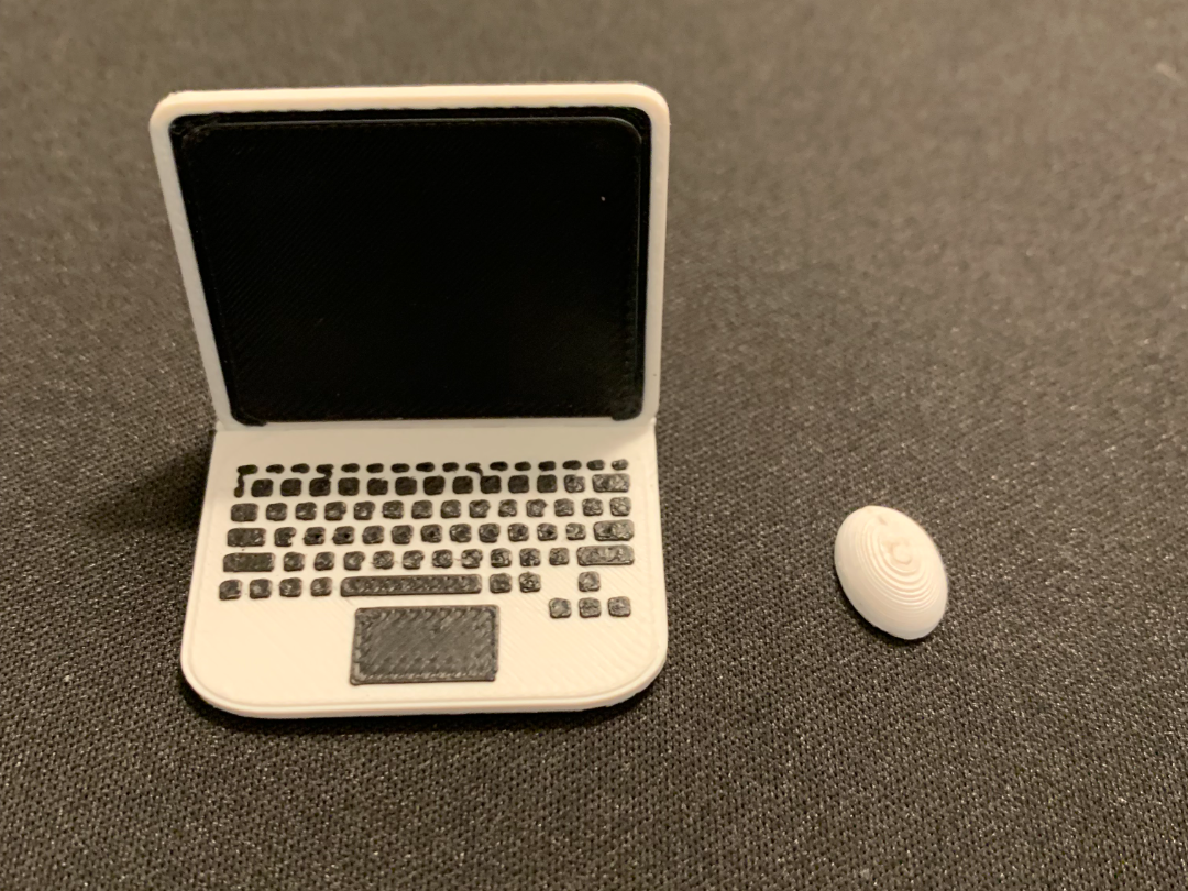 Teeny tiny mouse: addon for the Teeny tiny laptop